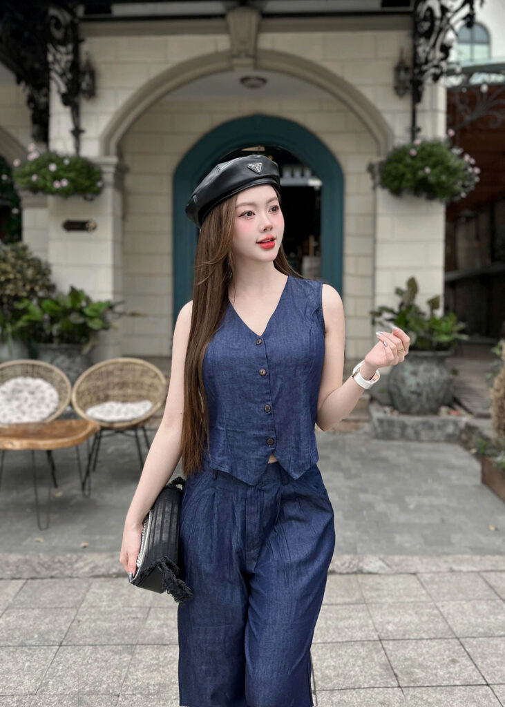 Phong Cách thời Trang Cá Nhân