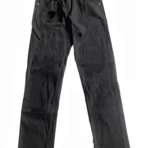 Quần Jeans Nam Ống Đứng