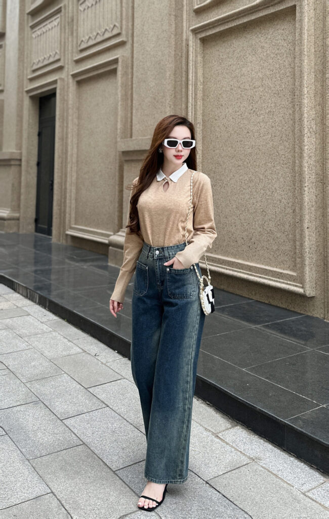 Thời Trang Bền Vững