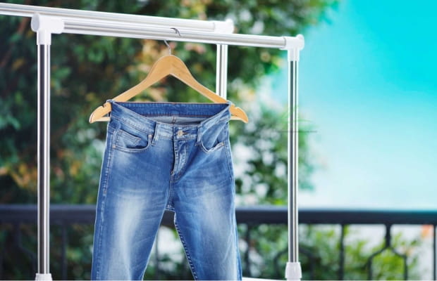 Cách Bảo Quản Đồ Jean