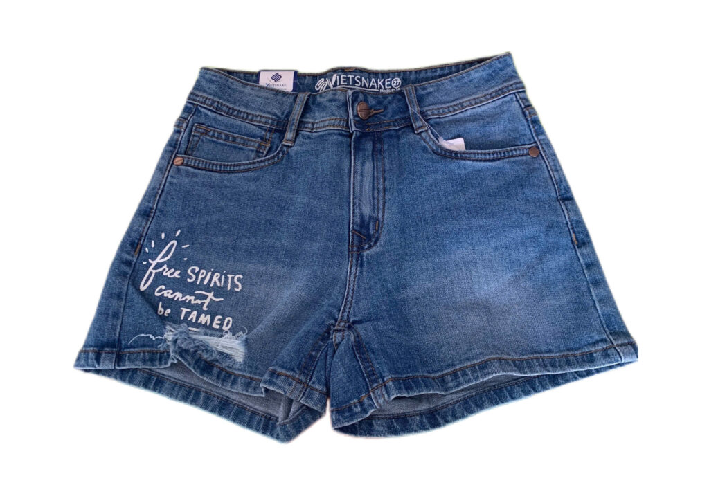 Cách Bảo Quản Đồ Jean