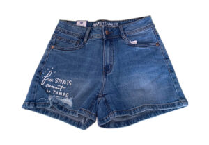 Cách Bảo Quản Đồ Jean