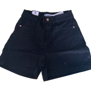 Quần Short Nữ Gấu Thường Trơn
