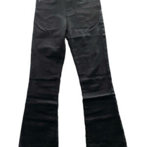 Quần jeans nữ ống loe