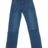 Quần Jeans Nam Dáng Đứng