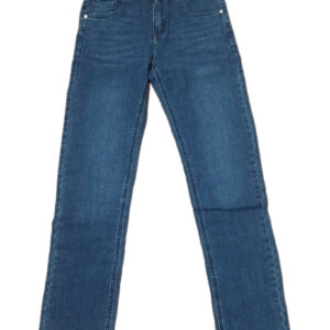 Quần Jeans Nam Dáng Đứng