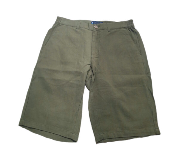 Quần Short Nam Cạp Chun